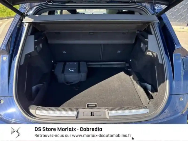 Ds Ds 7 e-tense 225ch opera — photo 6