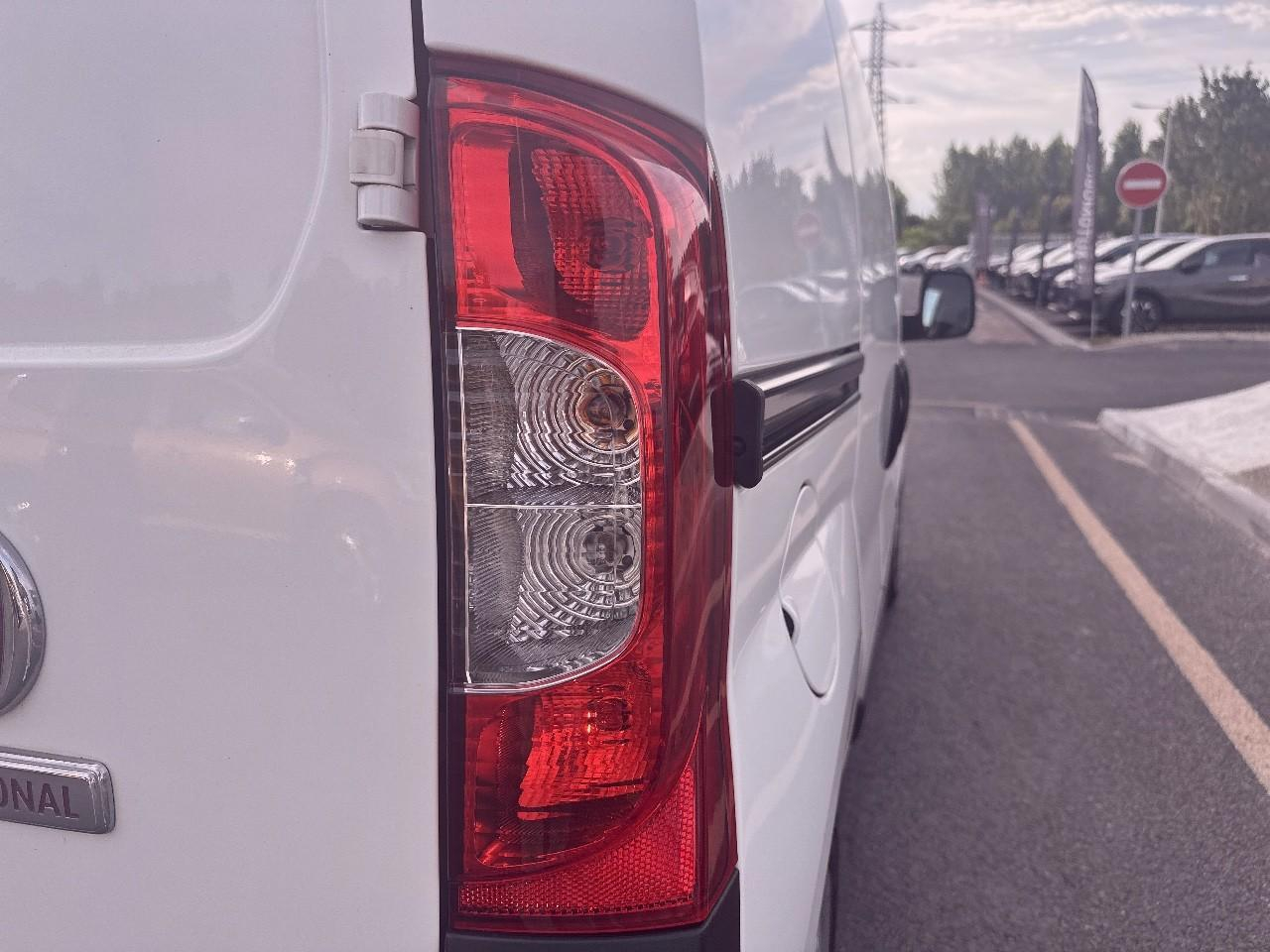 Fiat Fiorino 1.3 multijet 80ch pro lounge — photo 26