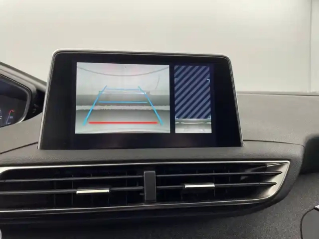 Peugeot 3008 puretech 130ch s&amp;s eat8 — photo 52