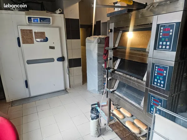 Boulangerie