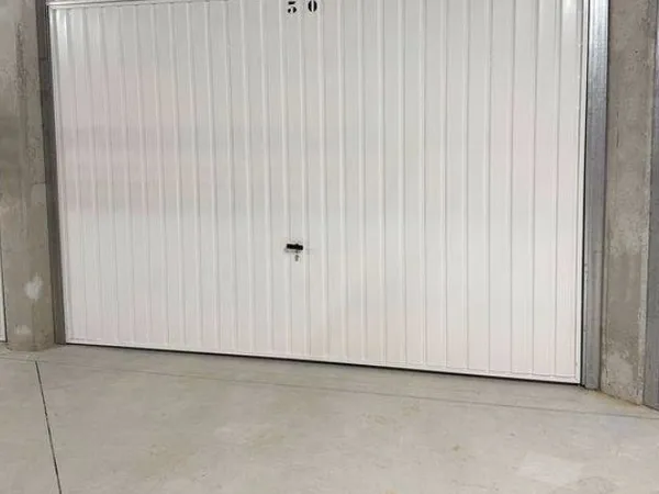 Garage bassens
