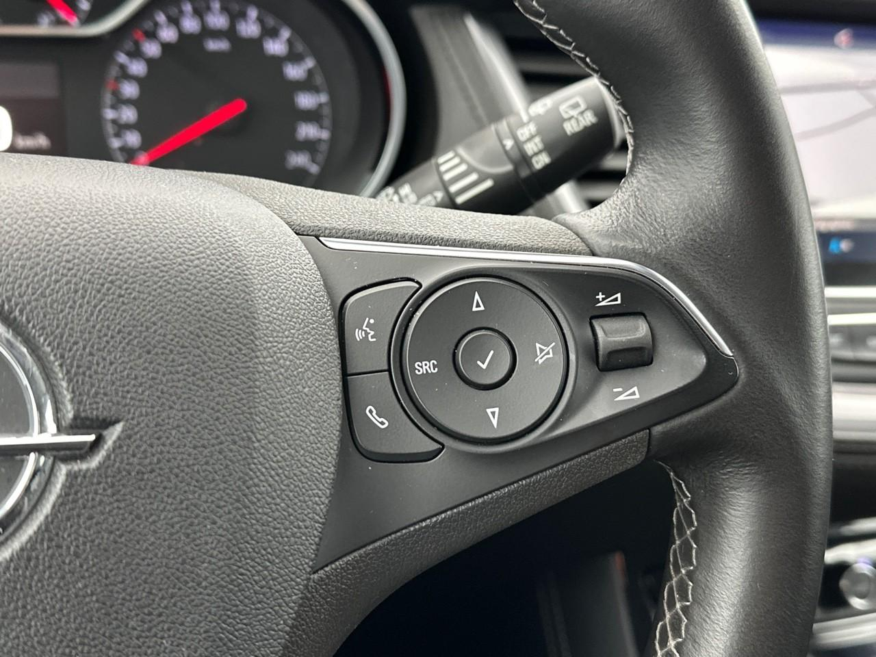 Opel Grandland x 1.2 turbo 130 ch ecotec elite — photo 19