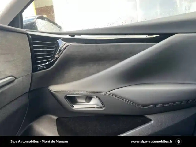 Ds Ds 4 hybride 145 e-dct6 — photo 50