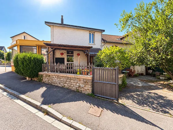 Immeuble 18 pièce(s) 350 m2