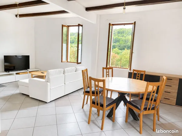 Maison Vigneronne Rénovée 108 m² - DPE B - Calme Absolu