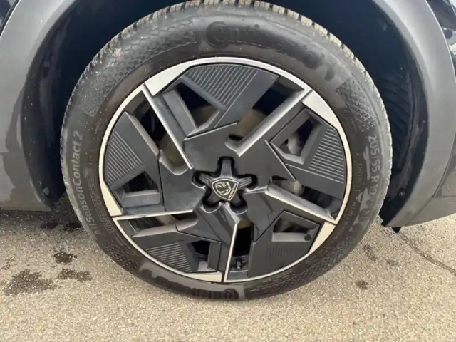 Peugeot 408 phev 225 e-eat8 — photo 56
