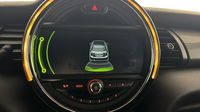 Mini Mini Cooper D 116ch Chili — photo 29