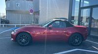 Mazda Mx-5 2.0 SKYACTIV-G 160 Sélection — photo 8