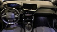 Peugeot 2008 1.2 PureTech 130ch S&S GT — photo 11