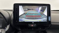 Toyota Yaris Cross 116h GR Sport MY22 — photo 29