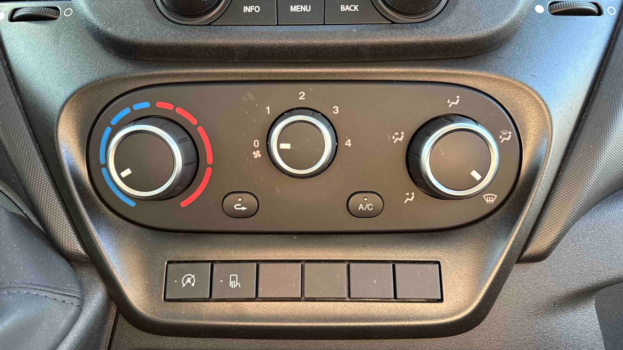 Iveco DAILY FGN 35 C 16H V20 H3 Q-LEAF HI-MATIC — photo 15