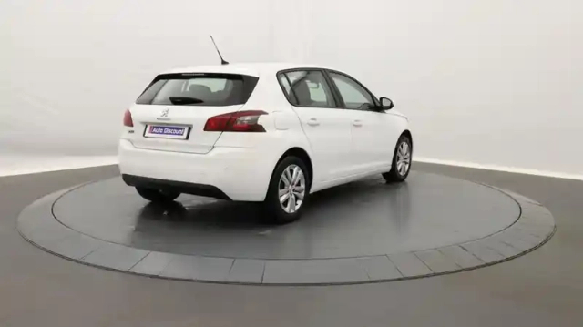 Peugeot 308 bluehdi 130ch s&amp;s bvm6 active business