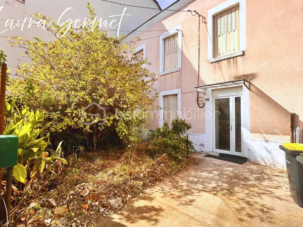 Maison 4 pièces 105 m²