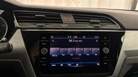 Volkswagen Touran 1.5 TSI EVO 150ch Lounge 5 places Euro6ap — photo 26