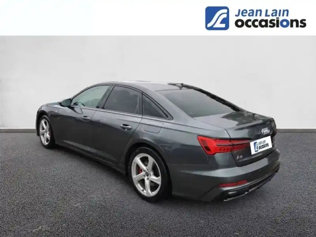 Audi A6 55 tfsie 367 ch s tronic 7 quattro — photo 51