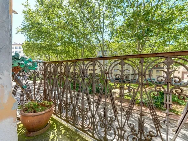 Appartement 2 pièces 54 m²