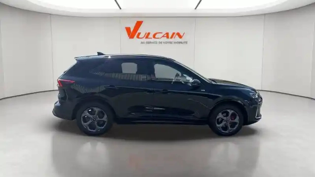 Ford Kuga 2.5 duratec 243 ch phev powershift — photo 10