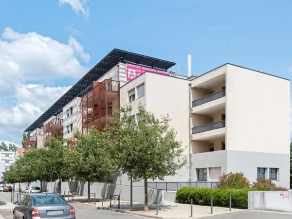 Résidence Affaires