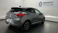 Renault Clio 1.6 E-Tech hybride 145ch Techno — photo 7