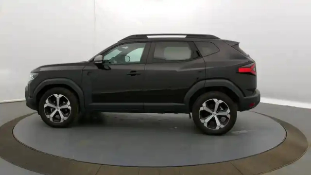 Dacia Duster mild hybrid 130 — photo 46