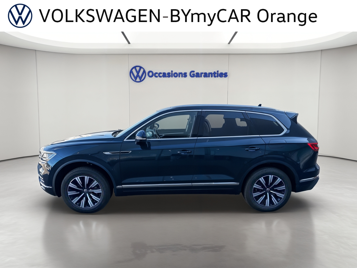 Volkswagen Touareg 3.0 TSI eHybrid 381ch Tiptronic 8 4Motion — photo 2