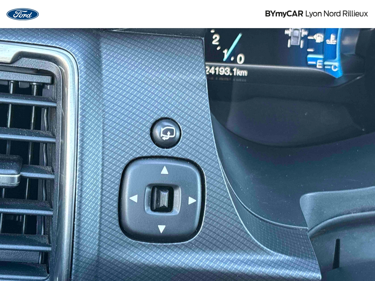 Ford RANGER SUPER CABINE 3.2 TDCi 200 4X4 BVA6 — photo 32