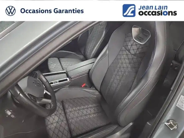 Volkswagen Passat 2.0 tdi evo scr 150 dsg7 — photo 49