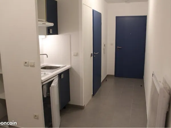 Location studio