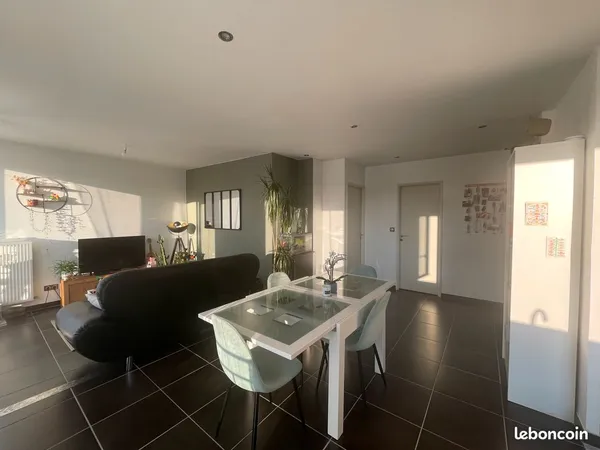 Appartement - T2 - Sanilhac / Quartier ST Georges