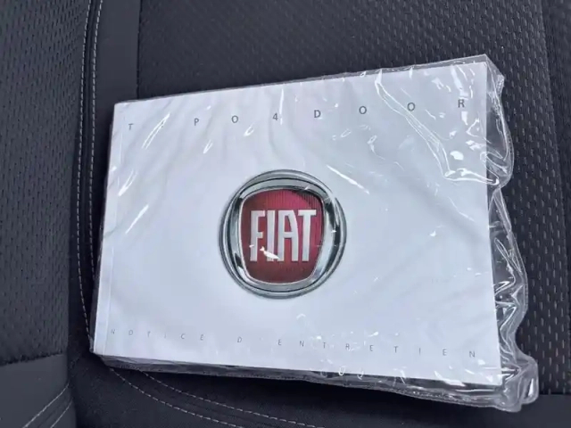 Fiat Tipo 1.0 firefly turbo 100 ch s&amp;s — photo 16