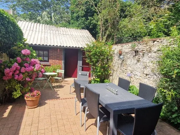 Maison 4 pièces 110 m²