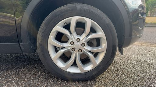 Land Rover Discovery Sport 2.0 TD4 150 BVA9 - SE – 2018 – 103000 km – Diesel – Boîte Automatique — photo 26