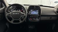 Dacia Spring Extreme — photo 11