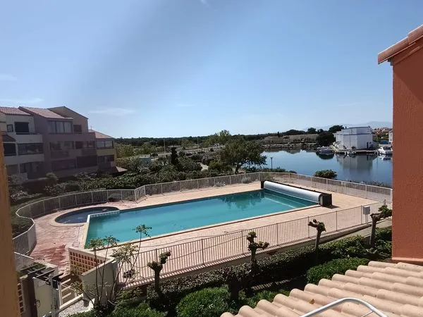 Appartement Location