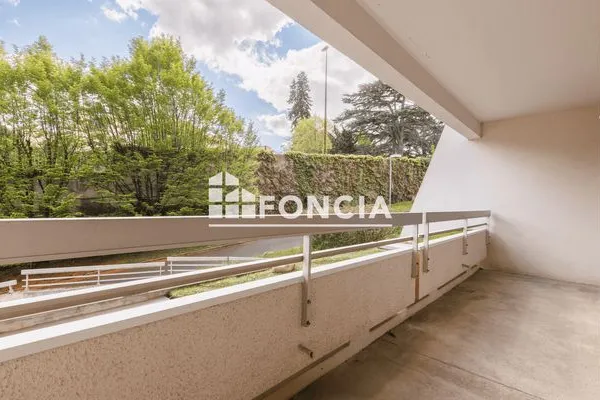 Appartement 4 pièces 78 m²