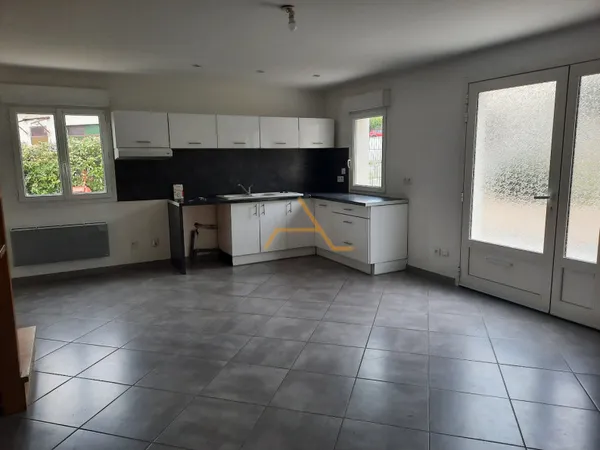 Appartement 4 pièces 90 m²