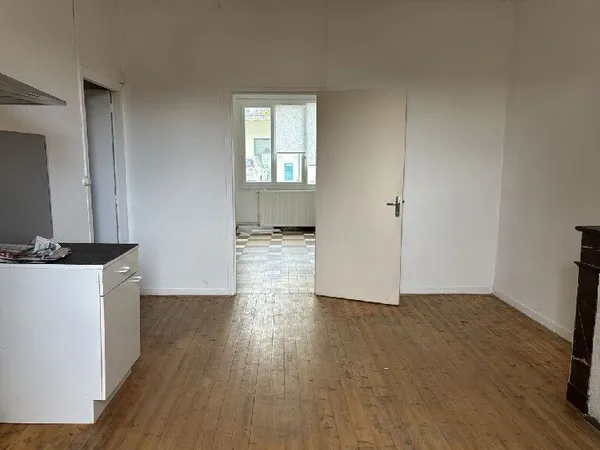 Maison 4 pièces 91 m²