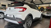 Renault Captur 1.3 TCe mild hybrid 160ch Techno EDC — photo 5