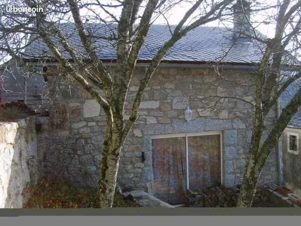 Location Dourbies 30 à l'année