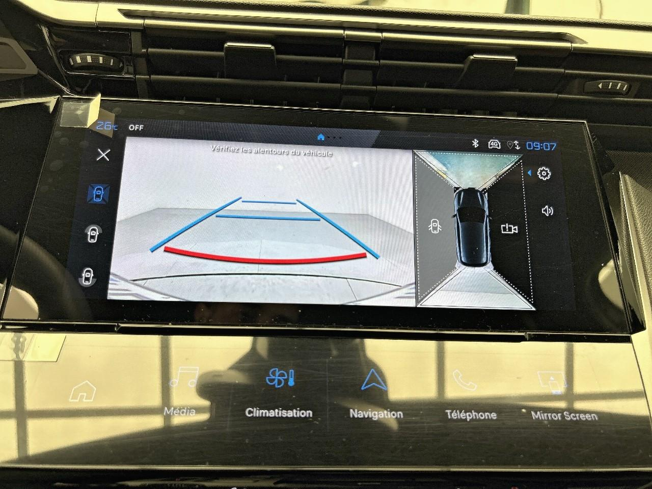 Peugeot 308 phev 180 e-eat8 gt — photo 20