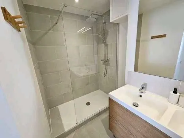 Meublé T2 a rennes 34M2