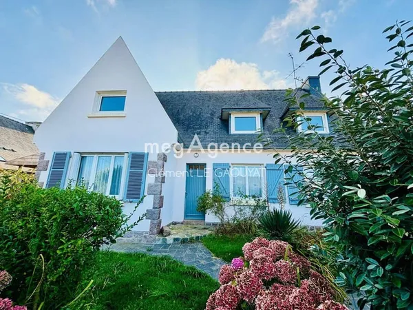 Maison 6 pièces 114 m²