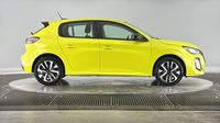 Peugeot 208 1.2 Hybrid 100ch Active e-DCS6 — photo 4