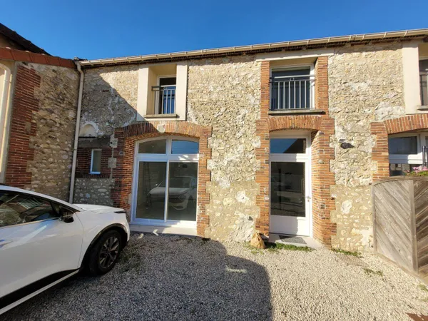 Maison 3 pièces 87 m²