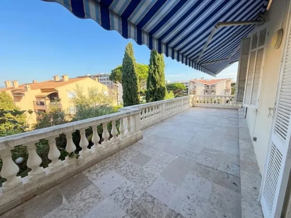Duplex 3 pièces 125 m²