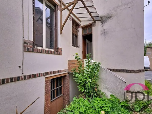 Maison 3 pièces 81 m²