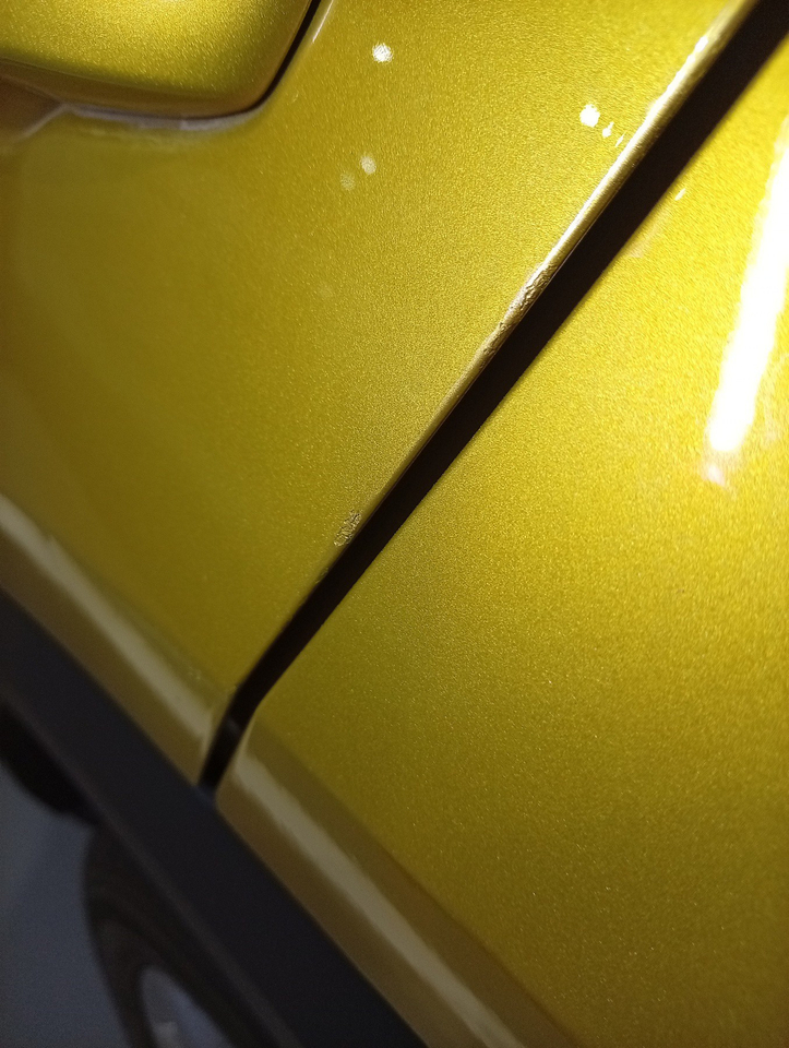 Volkswagen T-Roc — photo 67