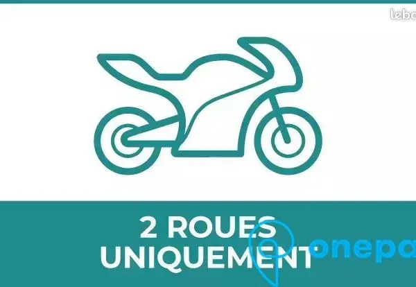 Parking/box 12 m² CHARENTON LE PONT