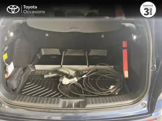 Honda Cr-V 2.0 i-mmd 184ch "e":phev advance tech 2wd — photo 10