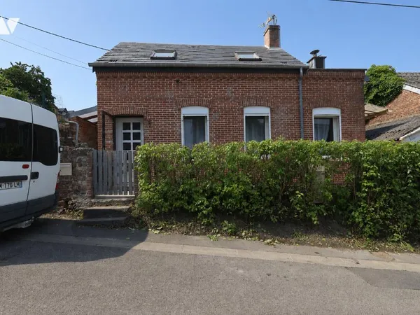 Maison 5 pièces 90 m²